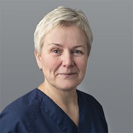 Sigrun Heimdal